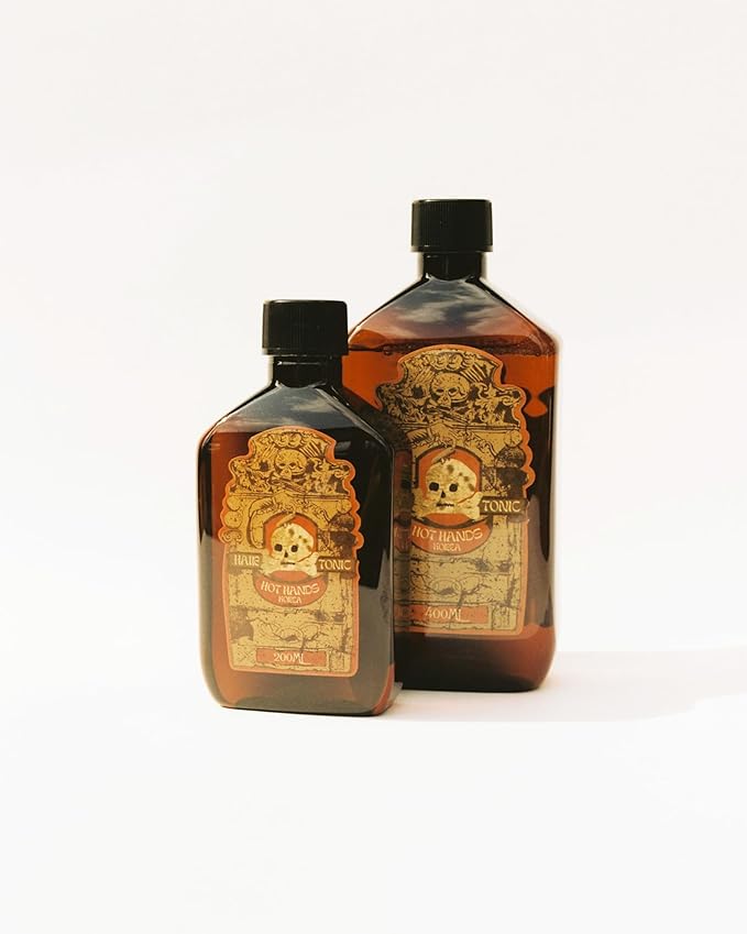 HOTHANDS Hair Tonic, 6.7oz - Hair Tonic, Volume