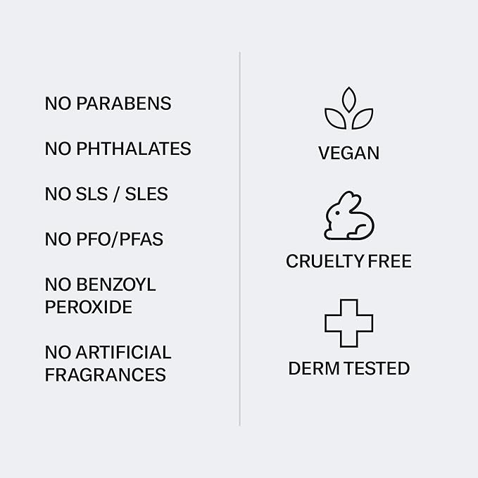 Geologie Sensitive Skincare Set for Men & Women | 3-Month Gentle & Effective Daily Skin Routine | Acne, Oily Skin, Dark Spots | Face Wash 2-Pack, Retinol Face Cream, SPF15 Moisturizer & Eye Cream