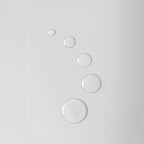 neqi - OPULENT OIL Hair Serum 75ml – Rich Hair Oil Serum for Shine & Heat Protection, For All Hair Types, Ultimate Finish, Moisturizing, Made in Italy