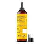 Botanic Hearth Hair Oil for Hair Growth | Strengthening Dry, Frizzy, Damaged Hair & Scalp Treatment | No Parabens or Harmful Sulfates | All Hair Types | Batana Hair Oil - 6.7 Fl Oz