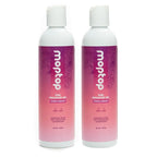 MopTop Curl Enhancer Gel – Curl Defining Gel to Enhance Curly and Coily Hair, Lightweight and Anti Frizz Hair Care with Aloe, Sea Botanicals & Honey (Citrus Medley, 2pk)