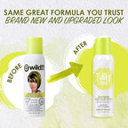 Punky Temporary Hair Color Spray – Leopard Yellow, Instant Vivid Temporary Hair Dye for Women, Wash Out, Hair-Color Spray, 3.5 oz, 2 Pack