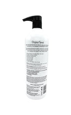 Original Sprout Classic Shampoo for All Hair Types, Sulfate Free and Vegan Shampoo, 32 oz. Bottle
