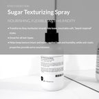 Number 4 Sugar Texture Spray for Hair, Wavy Hair Products, Texturizing Spray, 4.9 oz
