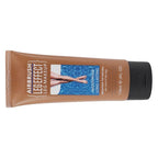 118ml Leg Makeup Lotion, Leg Body Makeup, Airbrush Legs, Body Makeup Waterproof Long Lasting Full Coverage Lightweight Leg Body Cosmetic for Wedding (3#)