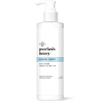 PSORIASIS HONEY Renewing Shampoo - Itchy & Dry Scalp Treatment - Psoriasis Shampoo With Argan Oil for Women & Men - Scalp Psoriasis Relief - Daily Hair Shampoo for Kids (8oz)