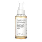 TAME Anti Frizz Smoothing Hair Styling Oil | Sulfate Free Leave In Hair Serum to Control Frizz, Add Shine for Curly, Frizzy, Dry Hair for Adults + Kids | Natural Hair Product Made in USA (4 Fl Oz)