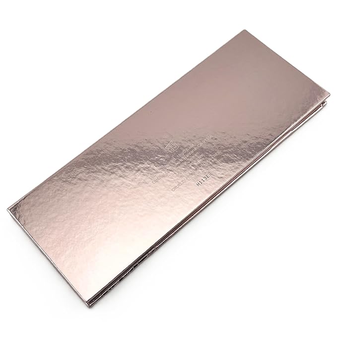 Essential Palette by Girlactik