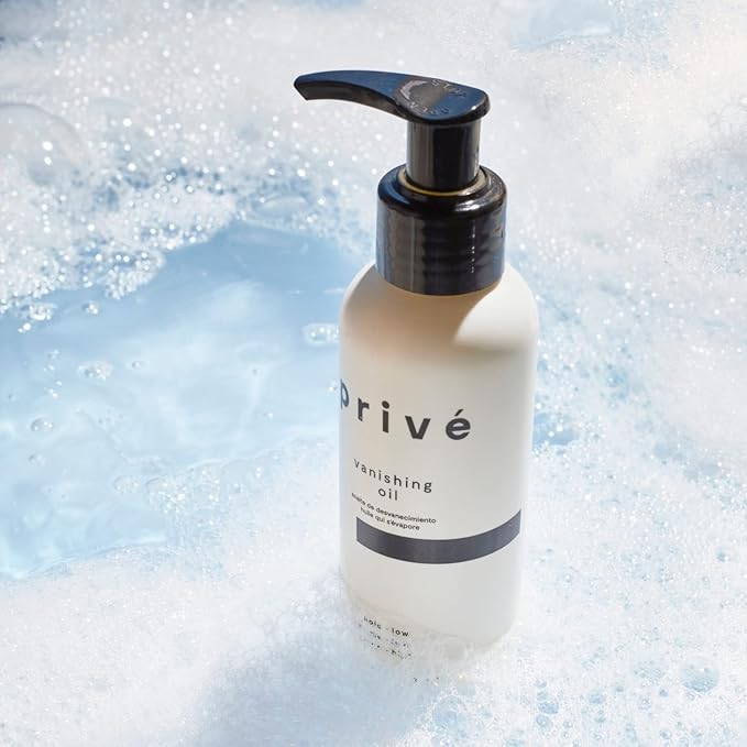 Prive Vanishing Oil 4 oz