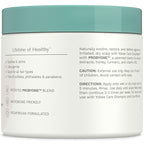 Yobee Calm & Comfort Scalp Mask, Soothing, Gentle Hair Care, Clinically Proven, Sensitive-Skin Friendly - for Kids & Teens 4 fl oz