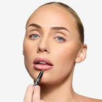 OFIR Longwear Demi-Matte Lip Pencil | Smudge-Proof, Easy Glide, Hydrating, Long-Lasting Color | Berry - Muted Plum Lip Liner Pencil | 0.042 OZ