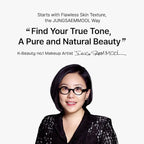 Lip Care Color Oil #Pure Coral 0.34 Fl Oz, Vegan Tinted Lip Oil with Jelly Massager for Dry Lips, Hydrating & Cooling Lip Treatment, Long-Lasting Glow & Volume, Korean Lip Oil, BeginS