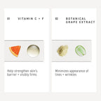 RODAN + FIELDS Redefine Eye Cream | 15 ml | Vitamin C & F Moisturizer for Hydrated, Radiant Eyes | Supports Younger Looking Eyes | Smooths Puffiness