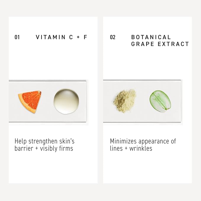 RODAN + FIELDS Redefine Eye Cream | 15 ml | Vitamin C & F Moisturizer for Hydrated, Radiant Eyes | Supports Younger Looking Eyes | Smooths Puffiness