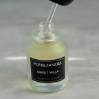 ARABIAN HONEYMOON .68 Fl Oz Concentrated Perfume Oil, Enchanting Oriental Perfume Oil, Perfect for Daily Wear and Special Occasions