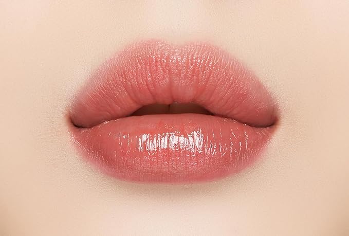 hersteller Nearby Recharging Lip Balm Vegan Butter Complex Intensive Moisturizing Treatment for Dry Lips and Cheek Natural Healthy Colors Sunset Coral