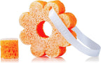 Spongellé Hawaiian Pikake Botanical Body Wash Sponge