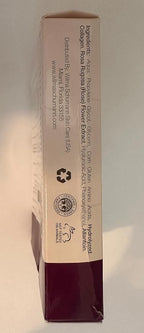 WILMA SCHUMANN Collagen Under Eye Patches, Dark Circle & Wrinkles Under Eye Mask, Pack of 5