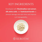 Kerotin Curly Hair Products - Parent (Defining Gel)