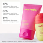 Evereden Steer Clear Balancing Jelly Cleanser: Clean & Vegan Teen Skin Care for Oily & Pimple-Prone Skin - Pre Teen Face Wash - Gently Cleanses Pores Without Drying