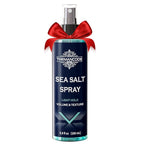 Sea Salt Spray for Men, Light Hold Thickness, Texturizing Hairspray, Valentines Day Gifts for Him, Stocking Stuffers for Man, Surf Spray Adds Instant Volume, Travel Essentials, Christmas Gift, 8.8 Oz