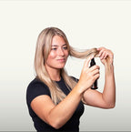 Scandinavian Biolabs Sea Mineral Spray | Adds Natural Volume, Enhances Texture, Moisturizing Formula, Antioxidant Protection, Easy Rinse-Out, Supports Hair Integrity, 100 mL/ 3.4 Oz