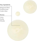 Aesop Geranium Leaf Body Cleanser and Shampoo | Paraben, Cruelty-free & Vegan | 16.9 oz