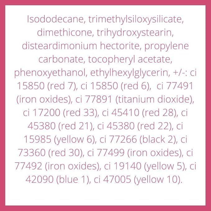 Beauty Bakerie Lip Whip Liquid Lipstick for Women, Waterproof Lip Gloss, Tint, Stain Long Lasting Hydrating Moisturizer, Matte or Metallic, 3.5mL, Take Me for Pomegranate