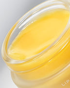 MAKE Beauty Lip Reset Overnight Lip Mask. Nourishing, Hydrating Lip Treatment for Dry, Flaky Lips. Plumps, Softens, and Smooths. Solar Citron Flavor