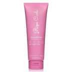 Rizos Curls Strong Hold Gel - Long-Lasting, Flake-Free Gel for Curly, Coily, and Wavy Hair, Frizz Control, Curl Definition & Shine, Vegan Collagen Peptides & Sugar Cane Extract, 8oz