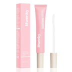 Styling Cream for Hair, 3-in-1 Hair Styling Cream & Flyaway Stick Controls Frizz, Smooths Edges & Tames Flyaways, Lightweight Non-Greasy, Long-Lasting Hold, Non-Flaking Travel Size for All Hair Types