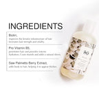 R+Co Dallas Biotin Thickening Shampoo & Conditioner Set | Adds Volume, Strength & Fullness | Sulfate-Free, Vegan + Cruelty-Free | 33.8oz (Pack of 2)