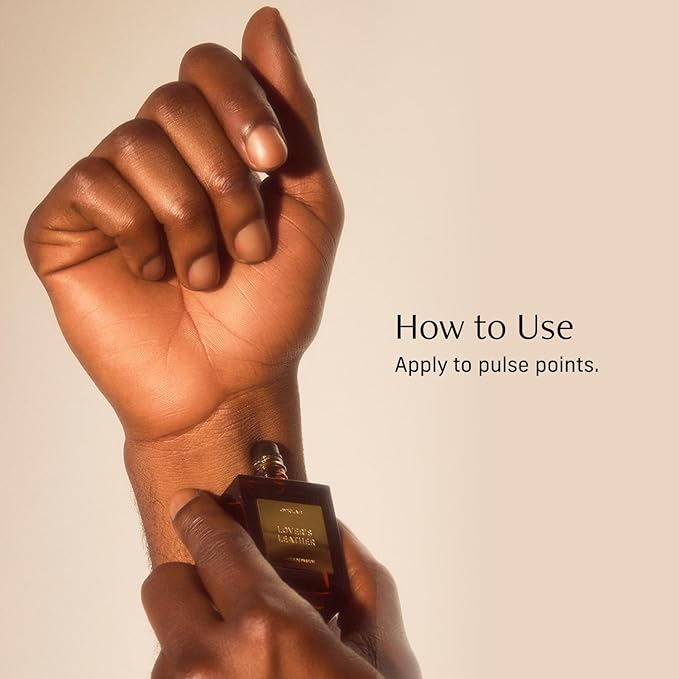 CYKLAR Perfume Oil Roll-On. Travel-Friendly Lover’s Leather Fragrance with Saffron, Leather, and Sandalwood. Long-Lasting Essential Oil Parfum for Women and Men. 0.5 Fl Oz Scented Rollerball Bottle