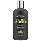 Conditioner with Biotin, ProVitamin B5 and Amino Acids for Repair Treatment and Deep Moisturizing for All Hair Types - Detangle, Protect and Support New Hair Growth - 8.5 Ounces