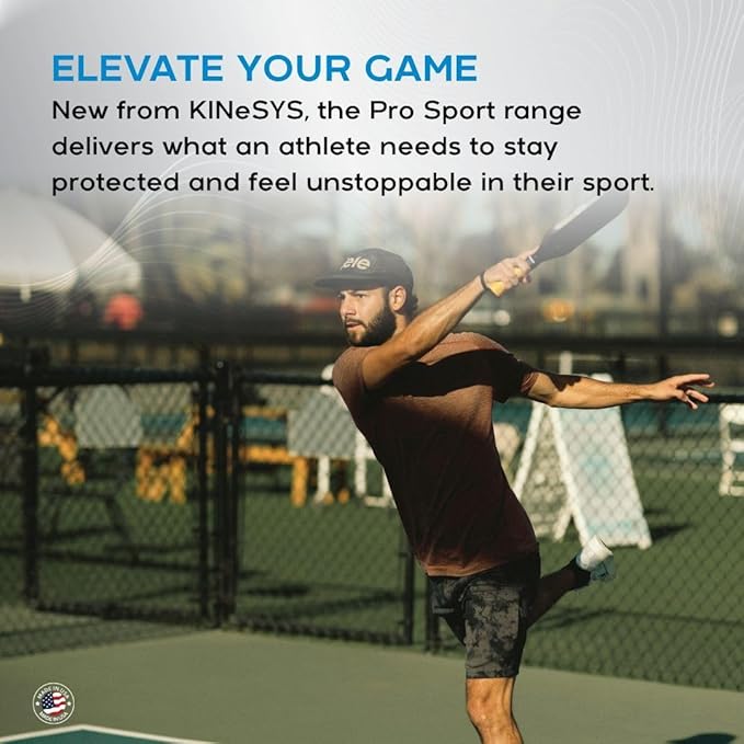 KINeSYS Pro Sport Clear Mineral Sunscreen Stick SPF 45 | SPF Stick Sunblock for Adults & Kids | Broad Spectrum Sun Protection | Water Resistant Travel Size Sunscreen for Face, Body & Vacation | 0.5 Oz