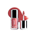 Sacheu Liquid Eyeshadow STAY-N Longwear Eye Makeup — Buildable Highly Pigmented & Blendable Eye Shadow Cream in Matte & Shimmer Finishes, Girly POP