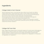 BIODANCE 7 Day Glow Up Kit: Holiday Collagen Gift Set for Glass-Skin, Christmas Gift, Stocking Stuffers for teen girls, Korean Skincare with Mask to Foam Cleanser, Toner Pads, Moisturizer, Gel Masks