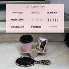 SILKIE x4 Set 100% Pure Mulberry Silk (Pink Sorbet)