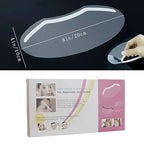 100 PCS Safety Face Shield, Disposable Microblading Protective Shower Visor Face Shield Mask Eye Shields Masks for Hairspray Salon Supplies Eyelash Extensions Eye Eyelid Surgery Aftercare (100PCS)