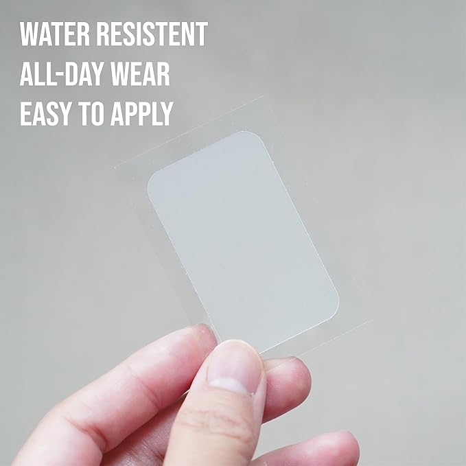 Blister Bliss Bridesmaid Gifts Blister Bandages for Feet, Bachelorette Party Favors, Hydrocolloid Bandages, Bridesmaid Proposal Gifts, Moleskin Alternative, Wedding Day Essentials Heel Protectors (3)