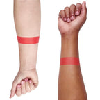 Ofra Red Hot | Long Lasting & Extremely Pigmented Lipstick | Moisturizing Formula for Smooth, Hydrated Lips | Bold, Vibrant Color with All-Day Wear | 4.5g 0.16oz