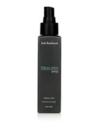 Josh Rosebrook Serum Spray - anti-frizz, wave and curl smoothing and defining hair styling spray that also performs as a nourishing, herbal-active scalp treatment - 120 mL - 4 Oz
