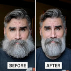 Beardbrand Sea Salt Spray for Men – Texturizing Hair Mist with Pearl Snap Scent | Adds Volume & Natural Matte Finish | Beach Waves, Lightweight Hold – 3.4 oz