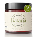 Real Batana Oil for Hair Growth - 100% Pure & Natural, 16 FL OZ