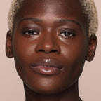 Jouer Essential High Coverage Liquid Concealer - Brightening Concealer - Color Corrector for Under Eye Dark Circles, Spot Coverage, and Eye Primer - Soft Matte Finish, Hazelwood