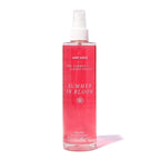 Just Juice - The Summer I Turned Pretty Summer in Bloom Body Mist - Fresh, Sun-Kissed Body Spray for Women and Men - 10.14 oz