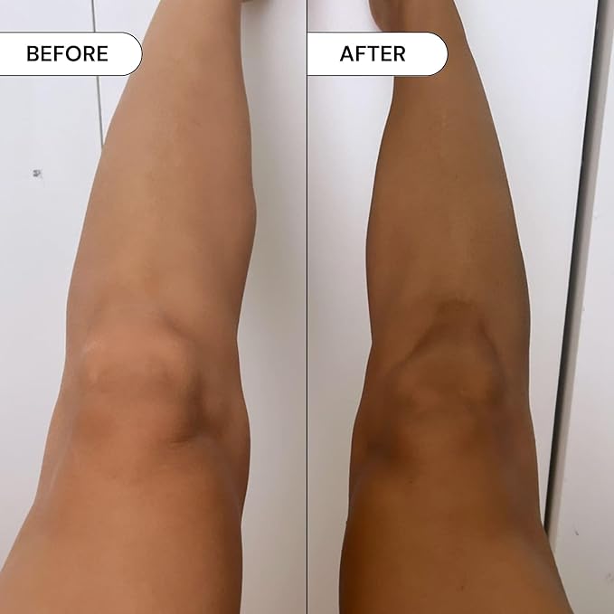 Luna Bronze Total Eclipse Express Self Tan Mousse | Instant, Dark & Natural Looking Self-Tanner Foam | Lightweight Formula Enriched with Organic Aloe Vera & Natural DHA | Fake Tan (200ml/6.7 fl. oz)