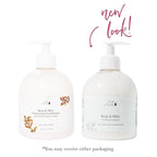 100% PURE Kelp & Mint Volumizing Conditioner Moisturizer & Deep Hydration - Botanical Body Boost for Dry, Damaged Thinning Hair, Promotes Healthy Growth for Women & Men - Sulfate Free - 16 Fl Oz