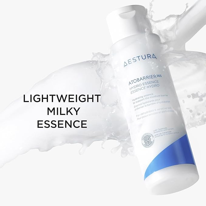 AESTURA ATOBARRIER365 Hydro Essence + Face Cream