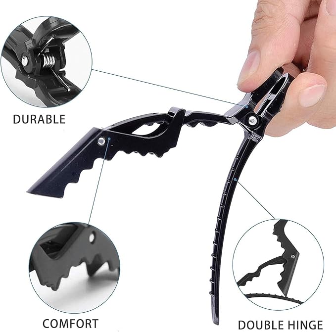 20 Pcs Hair Dye Brush and Bowl Set, Hair Dye Coloring Kit, Hair Coloring Bleaching, Hair Dye Tools for DIY Salon. Hair Tinting Bowl/Dye Brush/Ear Cover/Gloves/Tint Comb